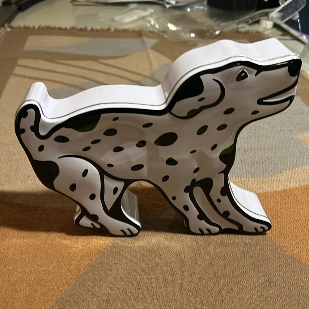 Williams Sonoma charming dalmatian